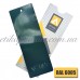 Порошковая полиэфирная краска Etika RAL 6005 Глянцевая