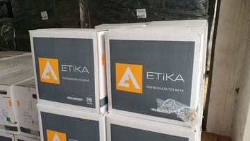 Порошковая покраска профнастила купить в компании Etika киев украина фото 7
